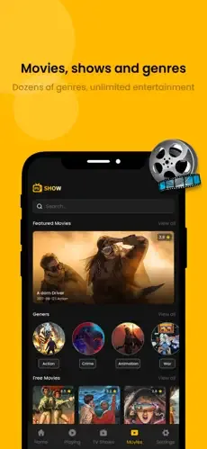 jiohotstar-top-web-series Movies and shows